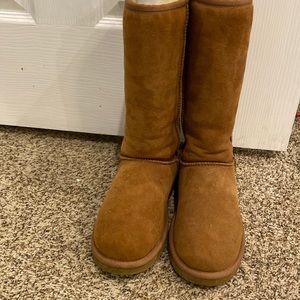 UGG boots